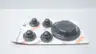 WILDEN WIL-04-9824-53 WET END KIT 1-1/2IN thumbnail 4