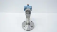 ROSEMOUNT 3051CG4A22A1AS1CNK5 GAGE PRESSURE TRANSMITTER 0-275PSI 10.5-55V-DC