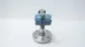 ROSEMOUNT 3051CG4A22A1AS1CNK5 GAGE PRESSURE TRANSMITTER 0-275PSI 10.5-55V-DC thumbnail 3
