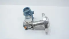 ROSEMOUNT 3051CD4A22A1AS1E5M5CNHR5 PRESSURE TRANSMITTER 0-275PSI 10.5-42.4V-DC