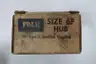 FALK SIZE 6F COUPLING HUB RSB thumbnail 5