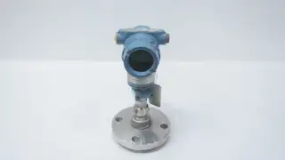 ROSEMOUNT 3051TG1A2B21AS1E5J3CNM5 GAGE PRESSURE TRANSMITTER 0-30PSI 10.5-55V-DC