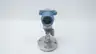 ROSEMOUNT 3051TG1A2B21AS1E5J3CNM5 GAGE PRESSURE TRANSMITTER 0-30PSI 10.5-55V-DC thumbnail 1