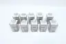 PACK OF 10 FINDER 60.13.8.120.0040 GENERAL PURPOSE RELAY 120V-AC thumbnail 2