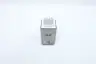 PACK OF 10 FINDER 60.13.8.120.0040 GENERAL PURPOSE RELAY 120V-AC thumbnail 3