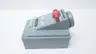 HUBBELL HBL430MI5W CIRCUIT-LOCK PIN & SLEEVE INTERLOCK SWITCH 30A 600V-AC thumbnail 4