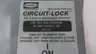 HUBBELL HBL430MI5W CIRCUIT-LOCK PIN & SLEEVE INTERLOCK SWITCH 30A 600V-AC thumbnail 5