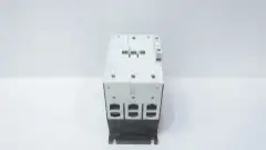 EATON DIL M115 XTCE115G AC CONTACTOR 160A AMP 100HP 100-120V-AC