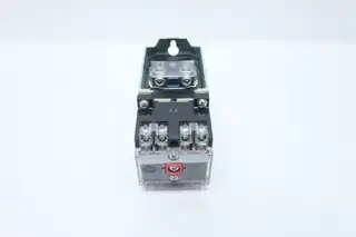 ALLEN BRADLEY 700DC-P400Z2 CONTROL RELAY 230-250V-DC
