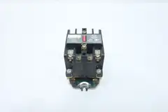 ALLEN BRADLEY 700-N200A24 CONTROL RELAY 24V-AC