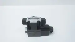 DAIKIN KSO-G02-2BA-30 HYDRAULIC SOLENOID VALVE 100V-AC