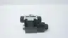 DAIKIN KSO-G02-2BA-30 HYDRAULIC SOLENOID VALVE 100V-AC thumbnail 1