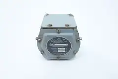 ALLEN BRADLEY 808-M4 SPEED SWITCH