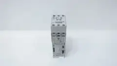 ALLEN BRADLEY 100-C37ZS00 AC CONTACTOR 125V-DC 50A AMP 25HP