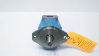 VICKERS F3 25V17A 1A22R VANE PUMP 7/8IN