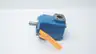 VICKERS F3 25V17A 1A22R VANE PUMP 7/8IN thumbnail 4