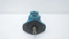 METARIS V10-1P02P-001C-20F3 VANE PUMP 3/4IN