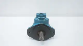 METARIS V10-1P02P-001C-20F3 VANE PUMP 3/4IN