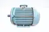TECO WESTINGHOUSE TEFC OPTIM HE PLUS MOTOR 184T 2HP 1170RPM 230/460V-AC 3PH thumbnail 1