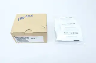 MITSUBISHI MR-BKCNS1 CONNECTOR