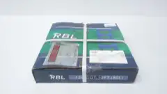 RBL 120-COT-10FT ROLLER CHAIN 10FT