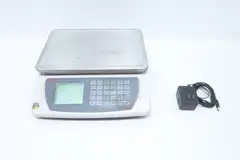 ANYLOAD EC100 COUNTING SCALE 30KG