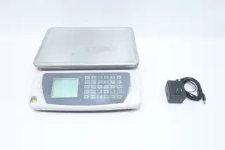 ANYLOAD EC100 COUNTING SCALE 30KG