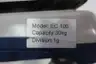 ANYLOAD EC100 COUNTING SCALE 30KG thumbnail 6