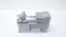 ASCO AH2E112A4 HYDRAMOTOR ELECTRO-HYDRAULIC GAS VALVE ACTUATOR 120V-AC thumbnail 2