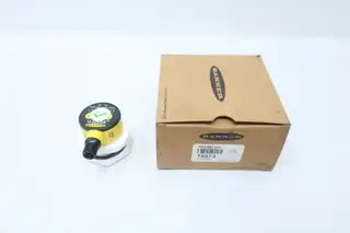 BANNER T30UHNBQ-CRFV 78873 U-GAGE ULTRASONIC DISTANCE & LEVEL SENSOR 12-24V-DC