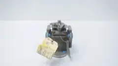 FLOWSERVE 1-MG4-11D110T0M33A STAINLESS FLANGED PLUG VALVE 1IN 150