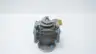 FLOWSERVE 1-MG4-11D110T0M33A STAINLESS FLANGED PLUG VALVE 1IN 150 thumbnail 3