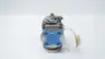 FLOWSERVE 1-MG4-11D110T0M33A STAINLESS FLANGED PLUG VALVE 1IN 150 thumbnail 4
