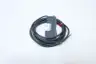 KEYENCE FS-N11P FIBER OPTIC SENSOR 12-24V-DC thumbnail 3