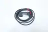 KEYENCE FS-N11P FIBER OPTIC SENSOR 12-24V-DC thumbnail 5