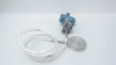 ROSEMOUNT 3051CG4A22A1AS1M5E5HR5 PRESSURE TRANSMITTER 42.4V-DC 0-300PSI