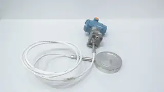 ROSEMOUNT 3051CG4A22A1AS1M5E5HR5 PRESSURE TRANSMITTER 42.4V-DC 0-300PSI