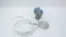 ROSEMOUNT 3051CG4A22A1AS1M5E5HR5 PRESSURE TRANSMITTER 42.4V-DC 0-300PSI thumbnail 1