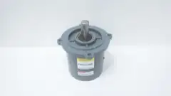BOSTON GEAR FSP5 MOTOR MULTIPLIER 1750RPM 3/4HP 5:1
