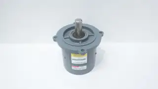 BOSTON GEAR FSP5 MOTOR MULTIPLIER 1750RPM 3/4HP 5:1