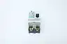 FUJI EW32AAG-2P010B MOLDED CASE CIRCUIT BREAKER 10A AMP 2P 100-230V-AC thumbnail 3