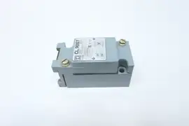 SQUARE D 9007 C062 LIMIT SWITCH