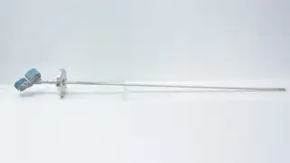 MAGNETROL 705-511A-110/7EB-A410-077 LEVEL TRANSMITTER 24V-DC