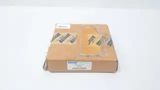 LOVEJOY 2322G8SK V-BELT SHEAVE 1 GROOVE