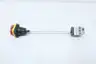 SIEMENS 3LD2113-0TK53 NON-FUSIBLE DISCONNECT SWITCH 25A AMP 400V-AC 3P thumbnail 1