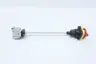 SIEMENS 3LD2113-0TK53 NON-FUSIBLE DISCONNECT SWITCH 25A AMP 400V-AC 3P thumbnail 3