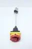 SIEMENS 3LD2113-0TK53 NON-FUSIBLE DISCONNECT SWITCH 25A AMP 400V-AC 3P thumbnail 4