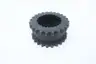 MARTIN 8JEM QUADRA-FLEX COUPLING SLEEVE thumbnail 3