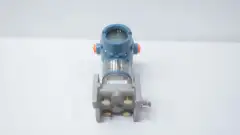ROSEMOUNT 3051CG5A03A1AH3E5M5CN COPLANAR HART PRESSURE TRANSMITTER 0-2000PSI
