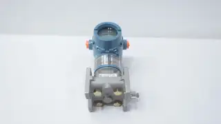ROSEMOUNT 3051CG5A03A1AH3E5M5CN COPLANAR HART PRESSURE TRANSMITTER 0-2000PSI